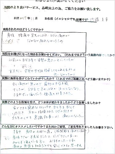 voice