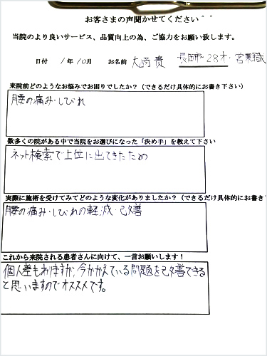 voice