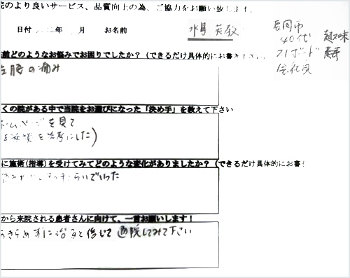 voice