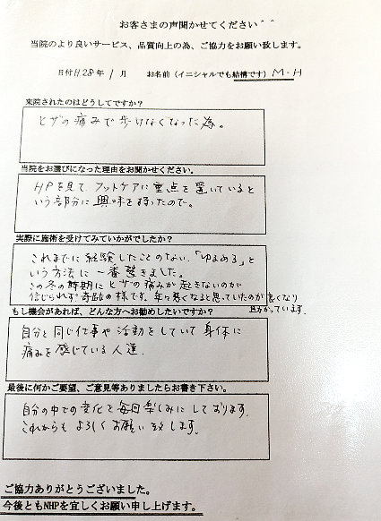 voice