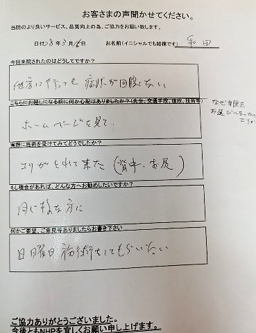 voice