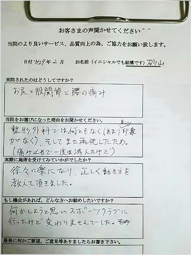 voice